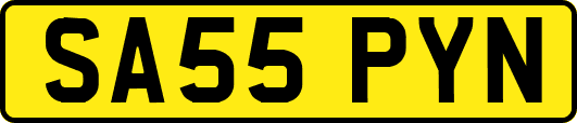 SA55PYN