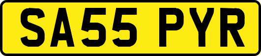 SA55PYR