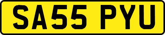 SA55PYU