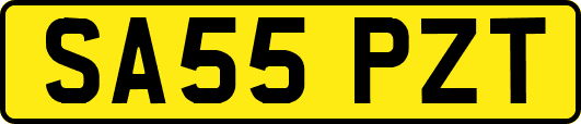 SA55PZT