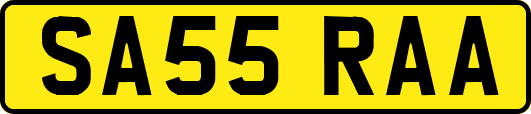 SA55RAA