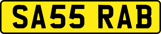 SA55RAB