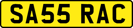 SA55RAC