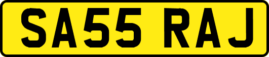 SA55RAJ