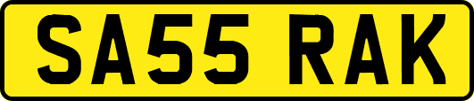 SA55RAK