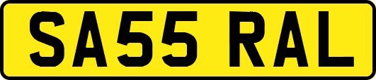 SA55RAL