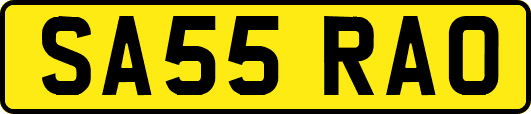 SA55RAO