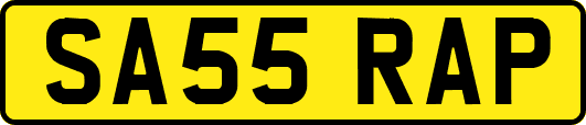 SA55RAP