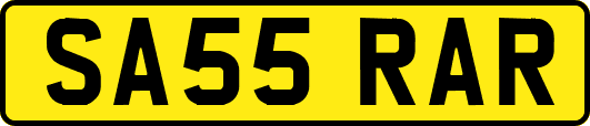 SA55RAR