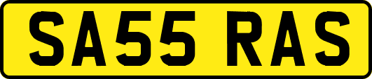 SA55RAS