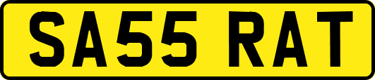 SA55RAT