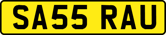 SA55RAU