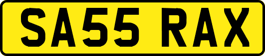 SA55RAX