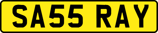 SA55RAY