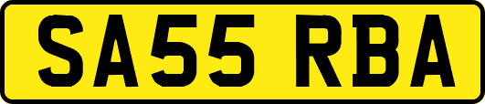 SA55RBA