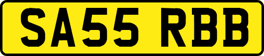 SA55RBB