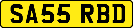 SA55RBD