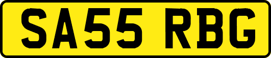 SA55RBG