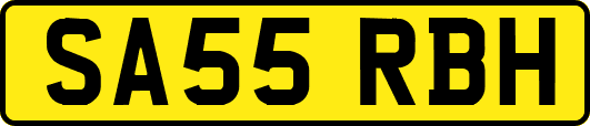 SA55RBH