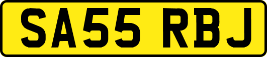 SA55RBJ