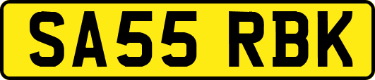 SA55RBK