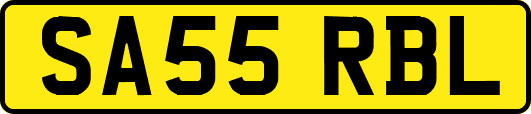 SA55RBL