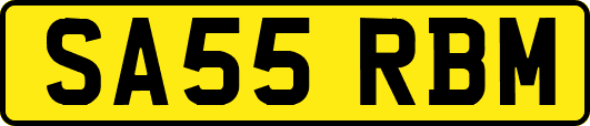 SA55RBM