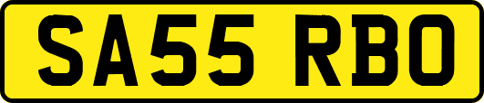 SA55RBO