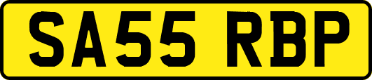 SA55RBP