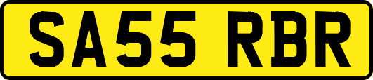 SA55RBR