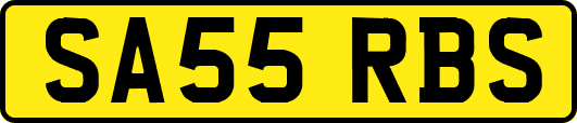 SA55RBS