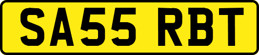 SA55RBT
