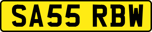 SA55RBW