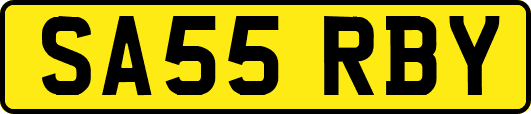 SA55RBY