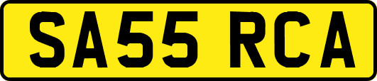 SA55RCA