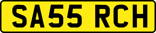 SA55RCH