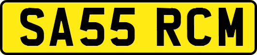 SA55RCM