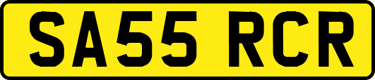 SA55RCR