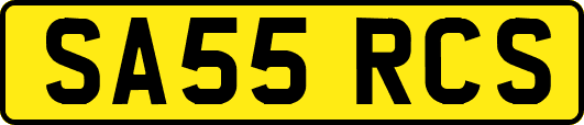 SA55RCS