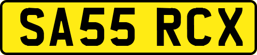 SA55RCX