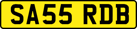 SA55RDB