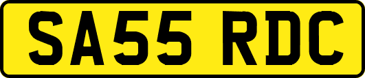 SA55RDC