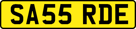 SA55RDE