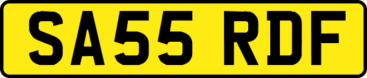 SA55RDF