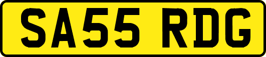 SA55RDG