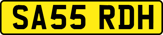 SA55RDH