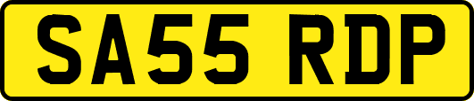 SA55RDP