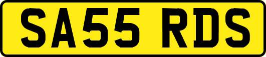 SA55RDS