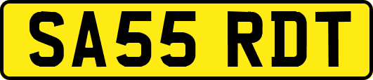 SA55RDT