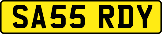 SA55RDY